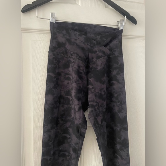 Soft leggings - Picture 4 of 5